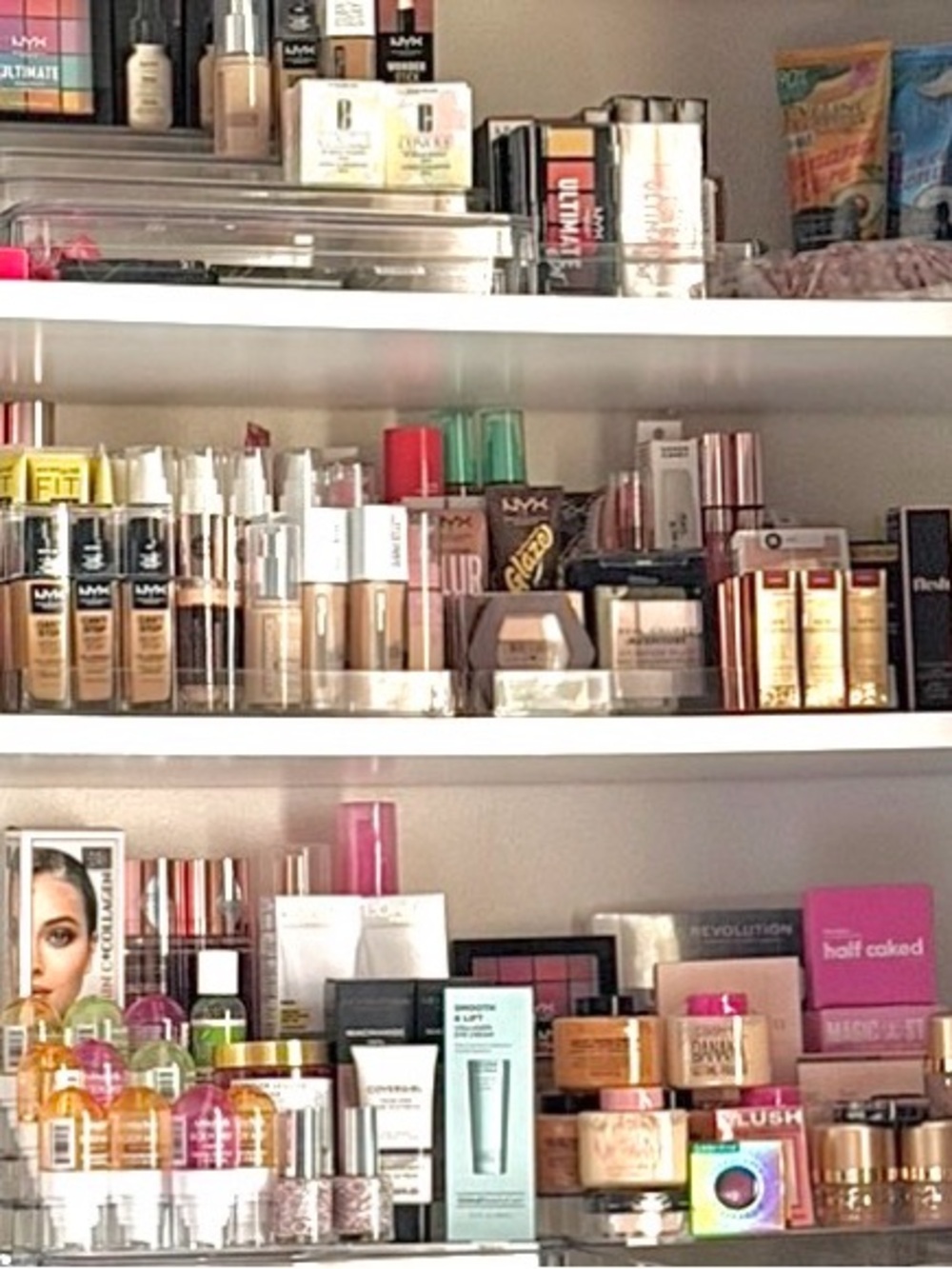 🎁MYSTERY BOX MAKEUP/BEAUTY PRODUCTS 🎁
